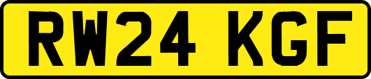 RW24KGF