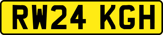 RW24KGH