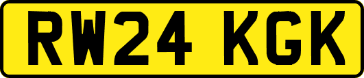 RW24KGK