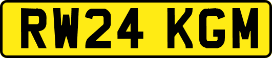 RW24KGM