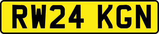 RW24KGN