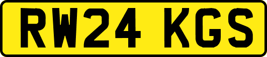 RW24KGS