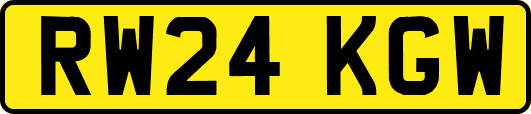 RW24KGW