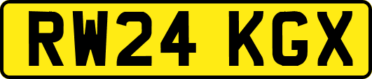 RW24KGX