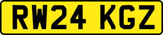 RW24KGZ