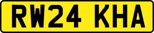 RW24KHA