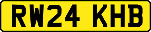 RW24KHB