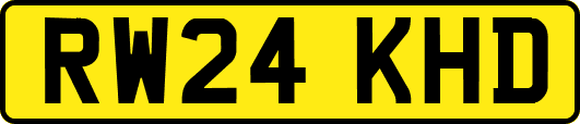 RW24KHD