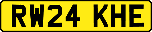 RW24KHE