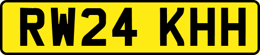 RW24KHH