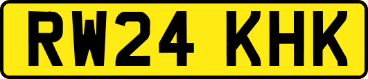 RW24KHK