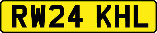 RW24KHL