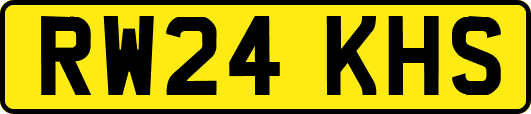 RW24KHS