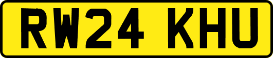 RW24KHU