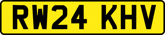 RW24KHV