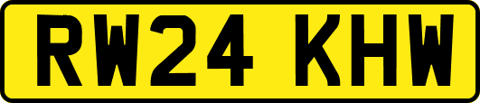 RW24KHW