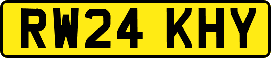 RW24KHY