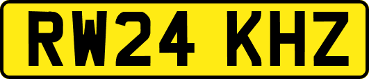 RW24KHZ