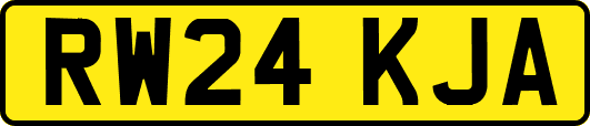 RW24KJA