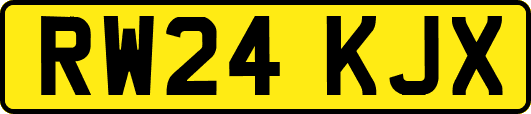 RW24KJX