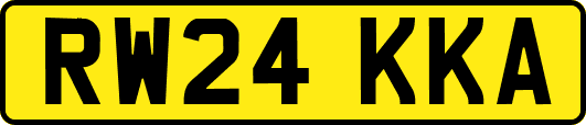 RW24KKA