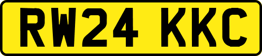 RW24KKC