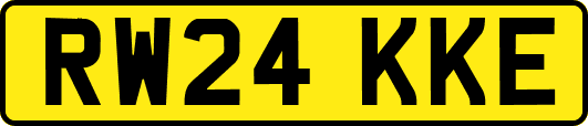 RW24KKE