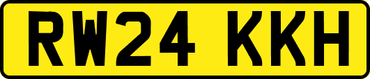 RW24KKH