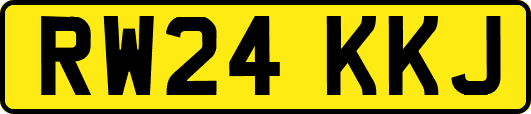 RW24KKJ