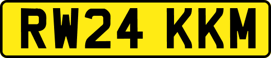 RW24KKM