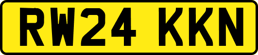 RW24KKN