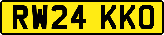 RW24KKO