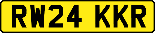 RW24KKR