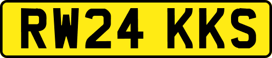 RW24KKS