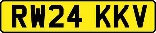 RW24KKV