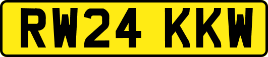 RW24KKW