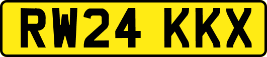RW24KKX