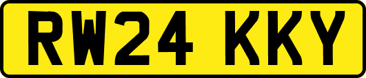 RW24KKY