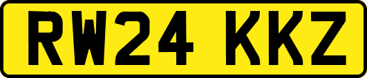 RW24KKZ