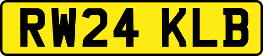 RW24KLB