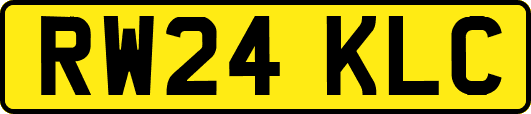RW24KLC