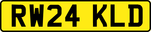 RW24KLD