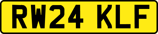 RW24KLF