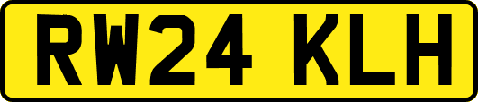 RW24KLH