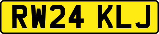 RW24KLJ