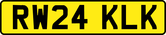 RW24KLK
