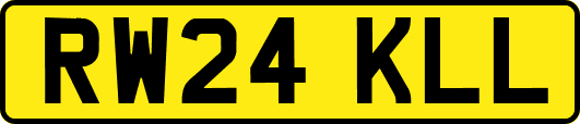 RW24KLL