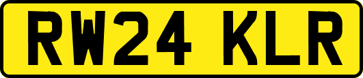 RW24KLR