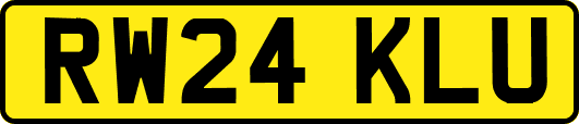 RW24KLU