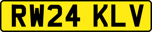 RW24KLV